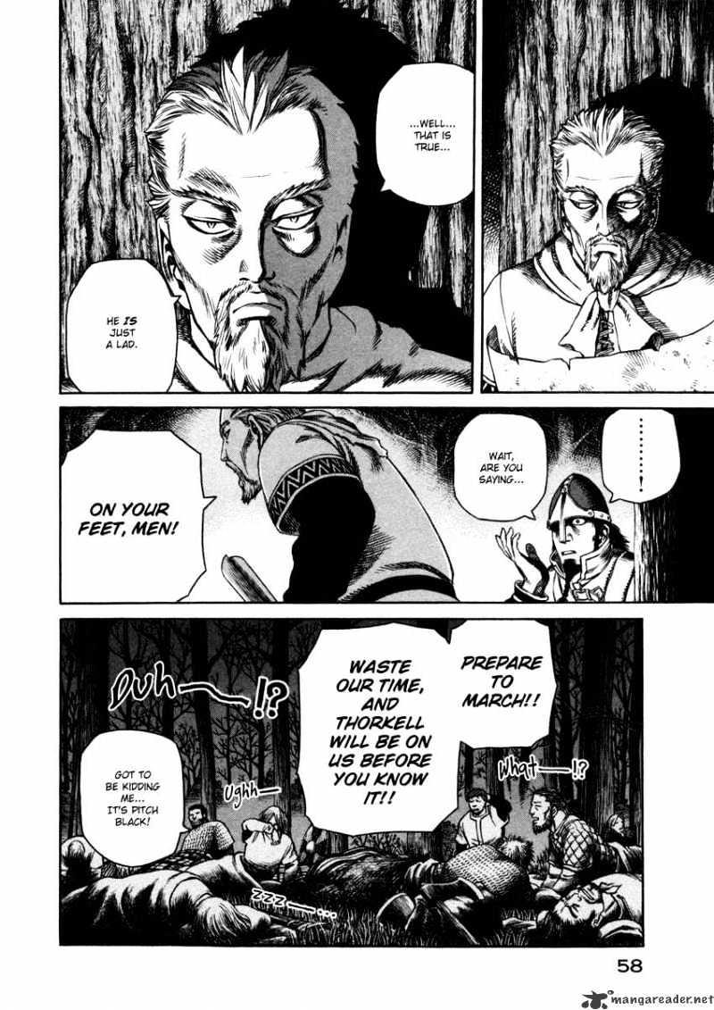 Vinland Saga, Chapter 23 image 21